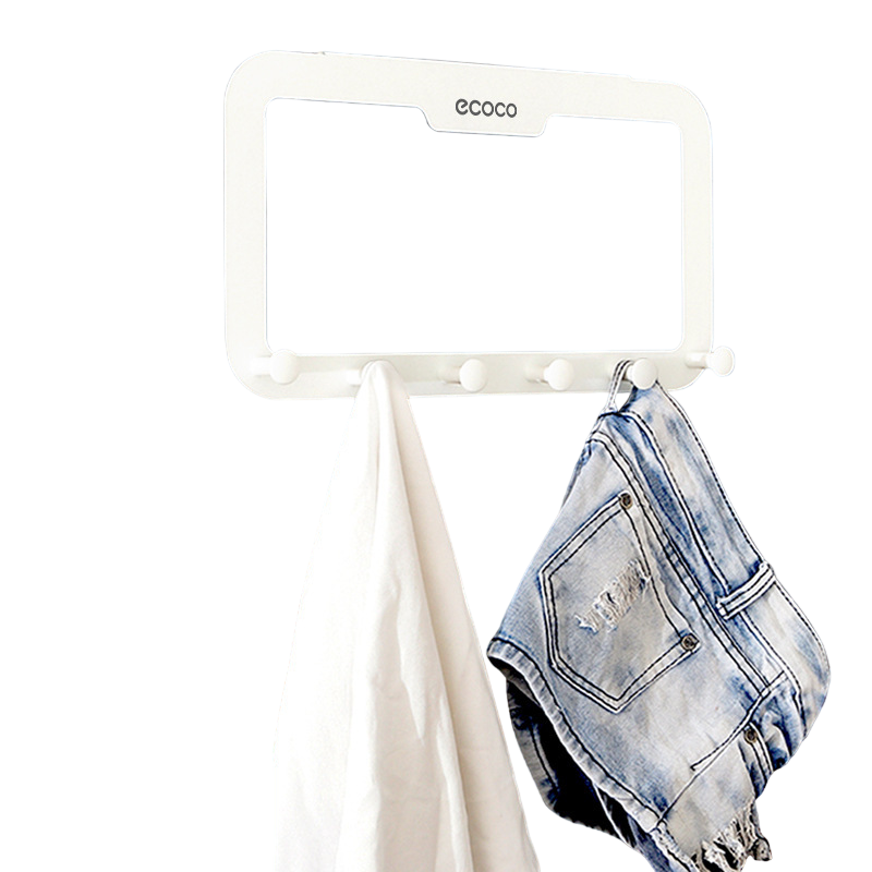 Over-the-Door Easy Hook-TidyHome