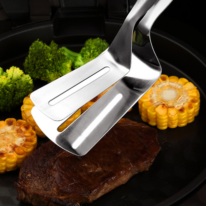 Grip & amp; Flip Spatula-TidyHome