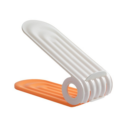 Introducing the Adjustable Shoe Rack-TidyHome