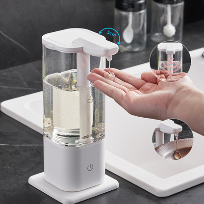 Auto Soap Dispenser