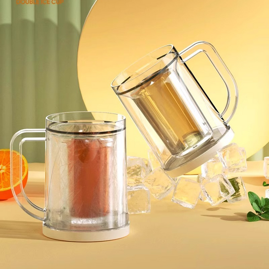 Ice Mug