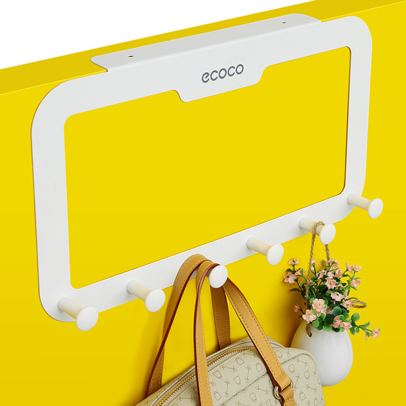 Over-the-Door Easy Hook-TidyHome