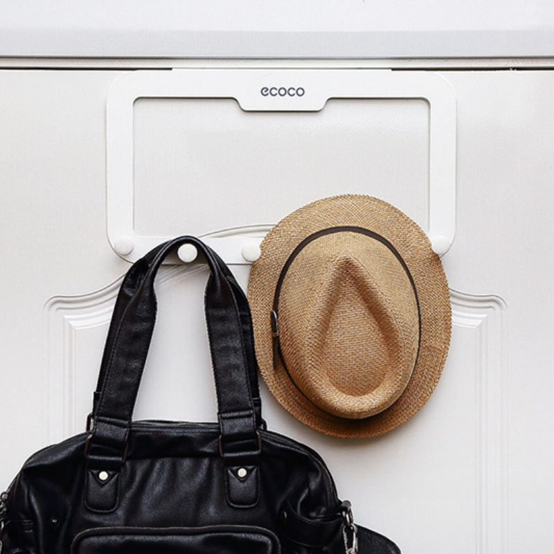 Over-the-Door Easy Hook-TidyHome