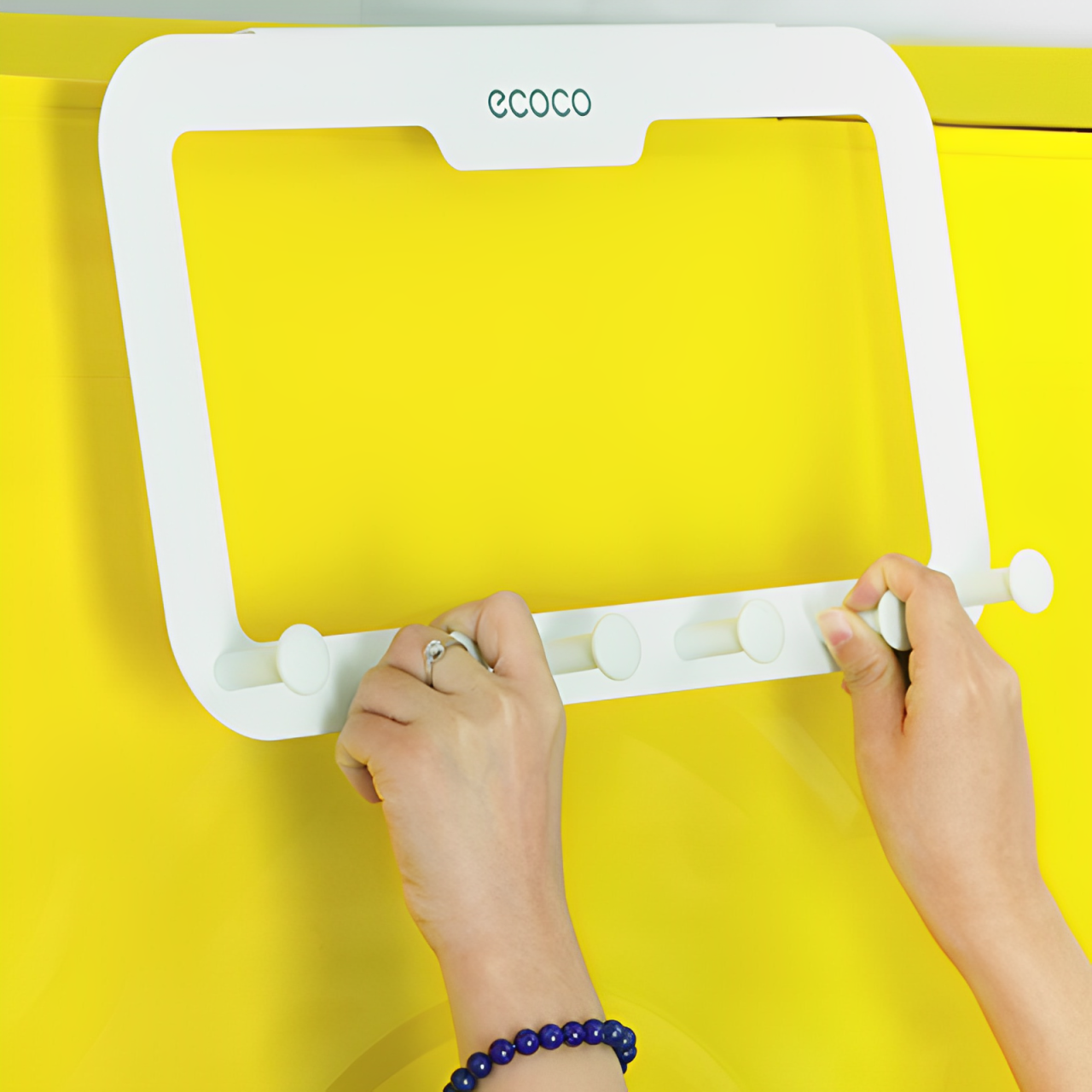 Over-the-Door Easy Hook-TidyHome