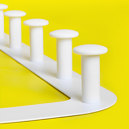 Over-the-Door Easy Hook-TidyHome