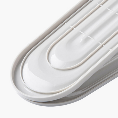 Introducing the Adjustable Shoe Rack-TidyHome