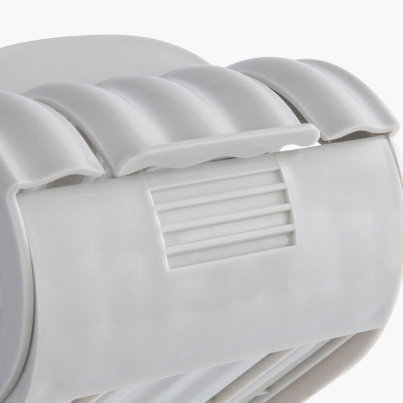 Introducing the Adjustable Shoe Rack-TidyHome