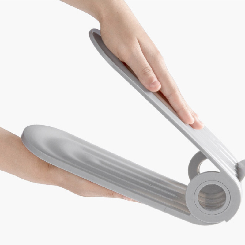 Introducing the Adjustable Shoe Rack-TidyHome