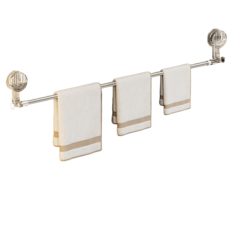 Retractable Towel Rack