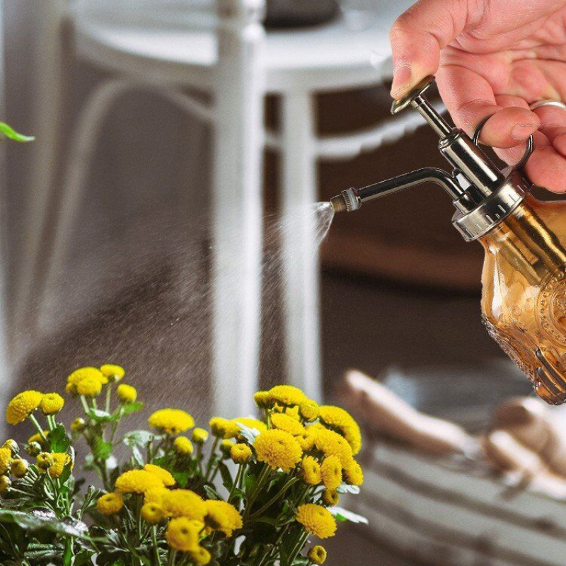 Vintage Plant Mister-TidyHome