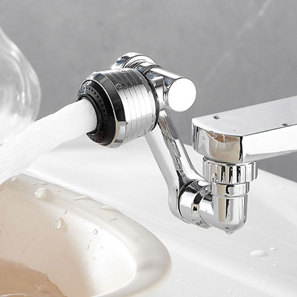 Faucet Extender