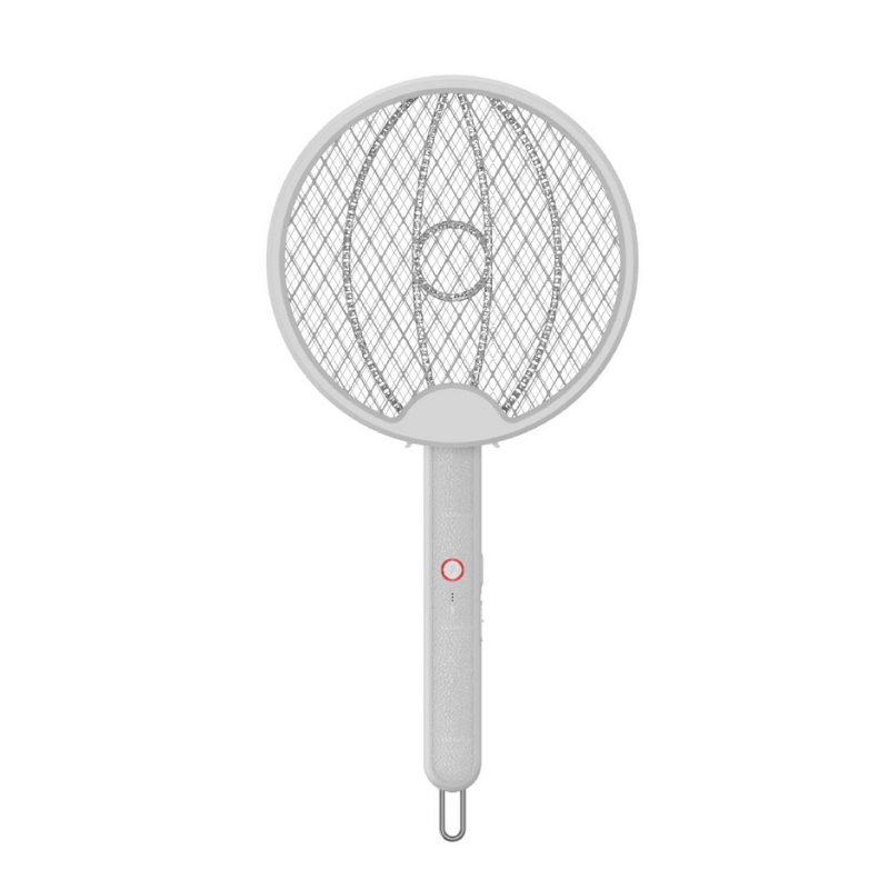Mosquito Buster 2-in-1 Swatter-TidyHome