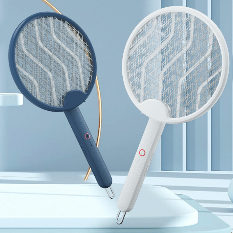 Mosquito Buster 2-in-1 Swatter-TidyHome