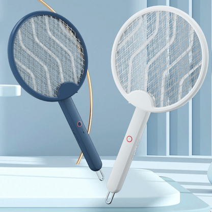 Mosquito Buster 2-in-1 Swatter-TidyHome