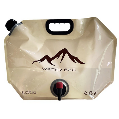 Portable Water Bag