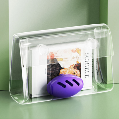 Washable Sticky Roller-TidyHome