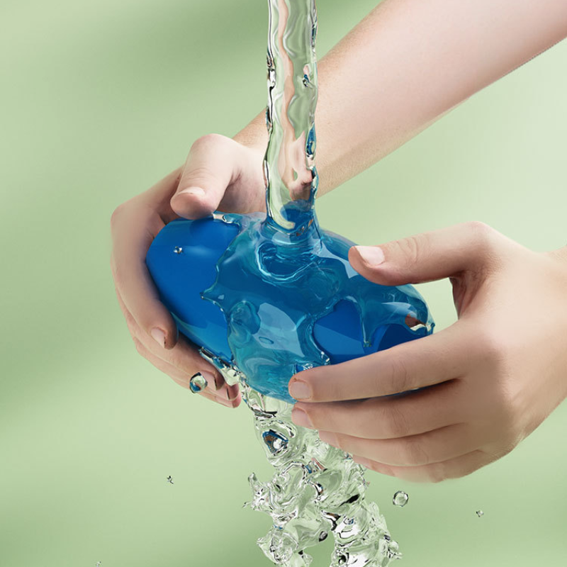 Washable Sticky Roller-TidyHome