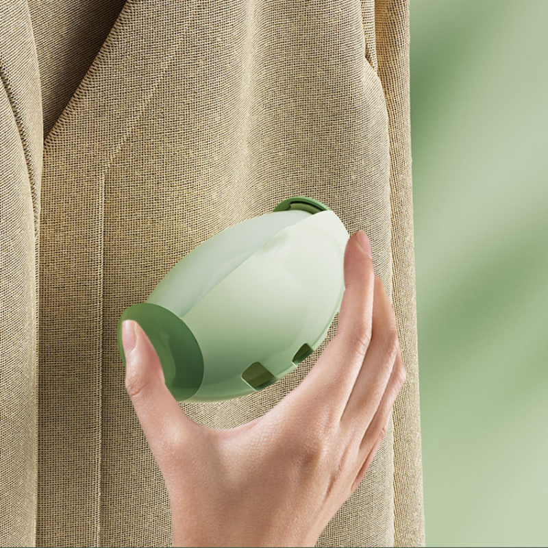 Washable Sticky Roller-TidyHome