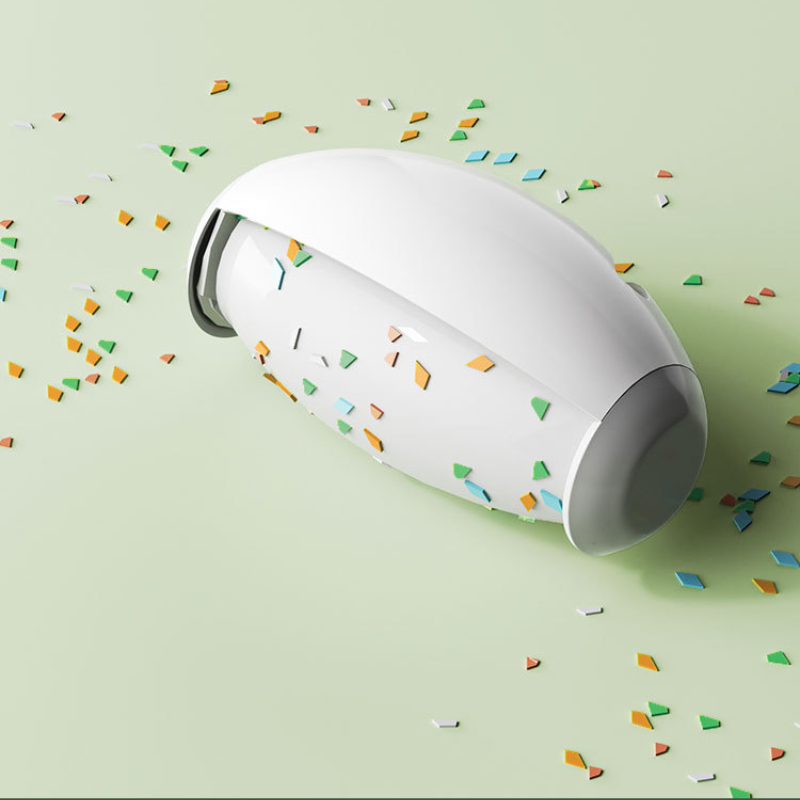 Washable Sticky Roller-TidyHome