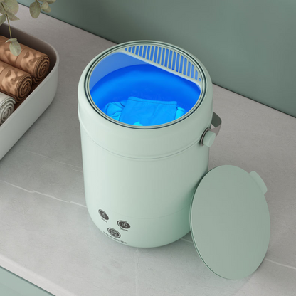 Mini Washing Machine