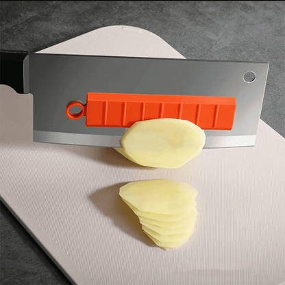 Non-Stick Slicing Tool