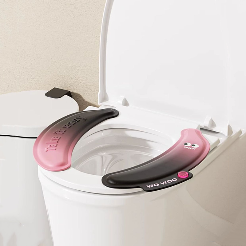 Aroma Toilet Seat Cover