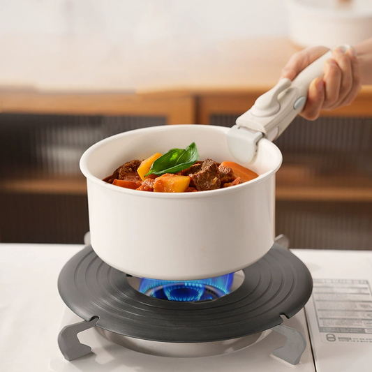 Universal Heat Plate – Smart Protection for Your Cookware-TidyHome