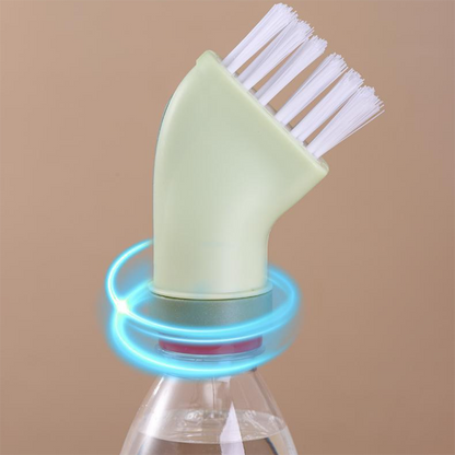 Detachable Brush Head