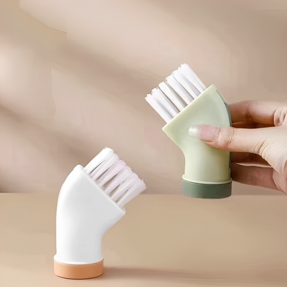 Detachable Brush Head