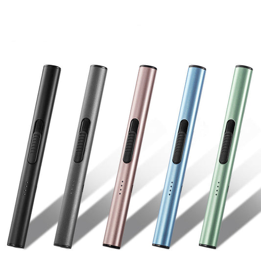 Electric Arc Lighter-TidyHome