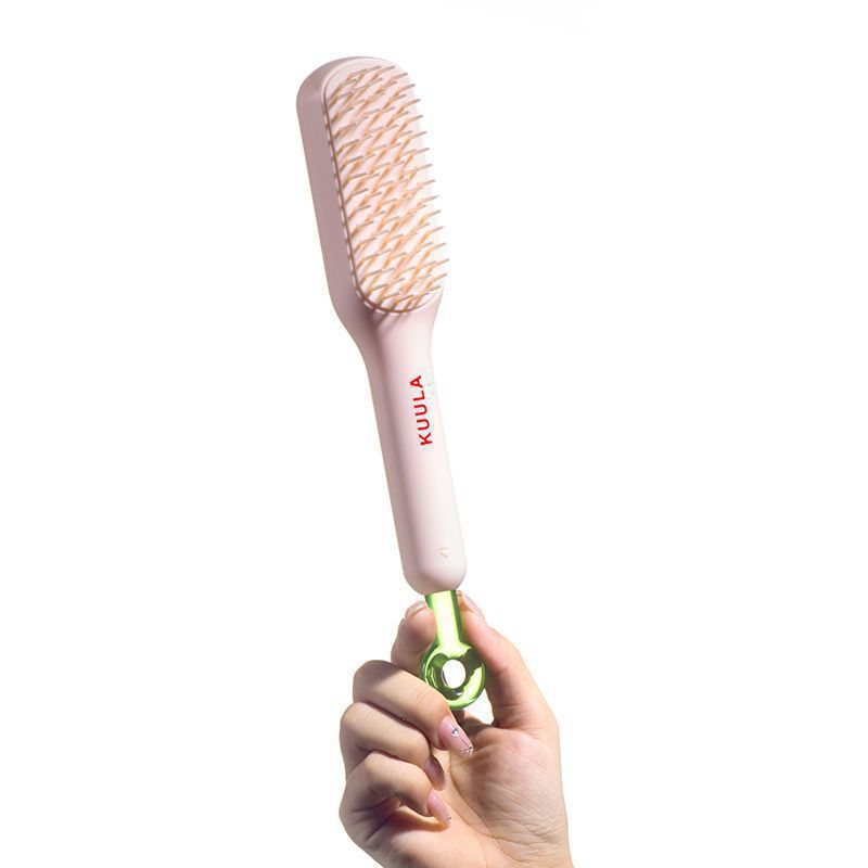 Retractable Hair Comb