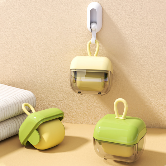 Portable Sticky Roller-TidyHome