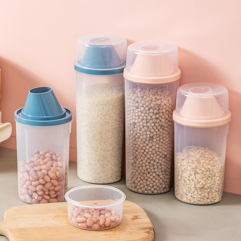 Space-Saving Kitchen Organizer-TidyHome