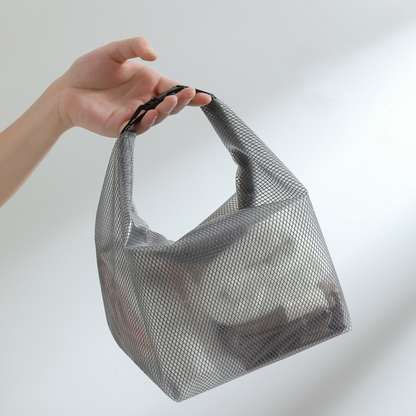 Waterproof Shower Tote-TidyHome