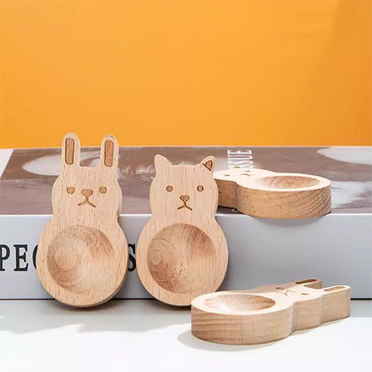 Cutesy Wood Diffuser